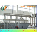 Fluid Drying Bed Machine of Bean